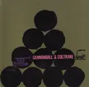 CD - Cannonball Adderley & John Coltrane - Cannonball & Coltrane