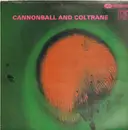 LP - Cannonball Adderley & John Coltrane - Cannonball And Coltrane