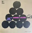 LP - Cannonball Adderley & John Coltrane - Cannonball & Coltrane - Mono, Gatefold