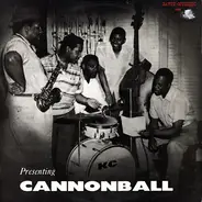 Cannonball Adderley - Presenting Cannonball