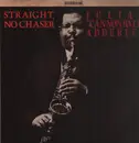 LP - Cannonball Adderley - Straight, No Chaser - Insert