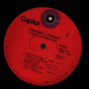 Double LP - Cannonball Adderley - 'The Black Messiah' - Gatefold
