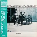 LP - Cannonball Adderley - This Here
