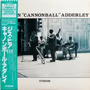 Cannonball Adderley - This Here