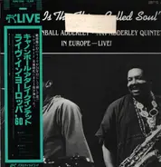 Cannonball Adderley - What is This Thing Called Soul