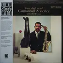 LP - Cannonball Adderley With Bill Evans - Know What I Mean?