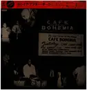 LP - Cannonball Adderley With Horace Silver , Paul Chambers , Donald Byrd , Nat Adderley , Jerome Richar - Bohemia After Dark - Incl OBI + insert