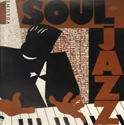 LP - Cannonball Adderley, Billy Butler, a.o. - Soul Jazz Volume 1