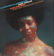 Cannonball Adderley , Rick Holmes , Nat Adderley Sextet - Soul Zodiac