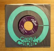 7inch Vinyl Single - Cannonball Adderley - Mercy, Mercy, Mercy / Games