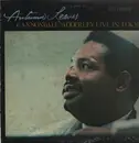 LP - Cannonball Adderley - Autumn Leaves - Cannonball Adderley Live In Tokyo - Insert