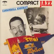 CD - Cannonball Adderley - Cannonball Adderley