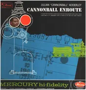 Cannonball Adderley - Cannonball Enroute