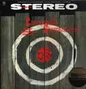 LP - Cannonball Adderley - Cannonball's Sharpshooters