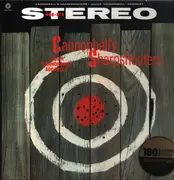 LP - Cannonball Adderley - Cannonball's Sharpshooters