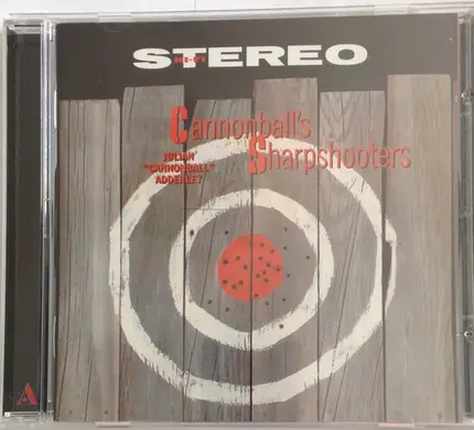 Cannonball Adderley - Cannonball's Sharpshooters