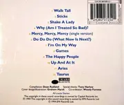 CD - Cannonball Adderley - Deep Groove! The Best Of Cannonball Adderley