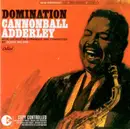 CD - Cannonball Adderley - Domination