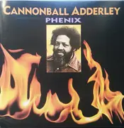CD - Cannonball Adderley - Phenix