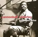 Double CD - Cannonball Adderley - Somethin' Else