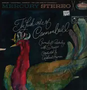 LP - Cannonball Adderley - The Lush Side Of Cannonball