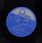 LP - Cannonball Adderley - Wow!