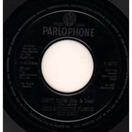 CANNONBALL JANE - TAKE IT TO FANTASTIC