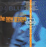 Cannonball, Donald Byrd, a.o. - The New Groove (The Blue Note Remix Project Volume 1)