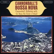 Cannonball Adderley - Cannonball's Bossa Nova