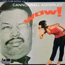 LP - Cannonball Adderley - Wow!