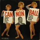 LP - Cannonball Adderley, The Bossa Rio Sextet - Cannonball Plays Bossa Nova