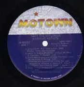 12inch Vinyl Single - Cannonball Adderley, The Jackson Five and many more - Save The Children - RARE + Poster