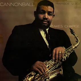 Cannonball Adderley - Cannonball Takes Charge