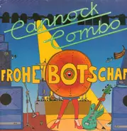 Cannock Combo - Frohe Botschaft