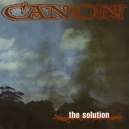 Canon - The Solution