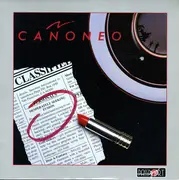 LP - Canoneo - Desperately Seeking Fusion