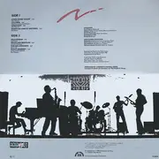 LP - Canoneo - Desperately Seeking Fusion