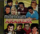 CD - Cansever, Azer Bülbül, Linet a.o. - Millennium Arabesk