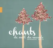 Pierre - Christmas Songs Around The World