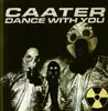 12inch Vinyl Single - Caater - Dance With You