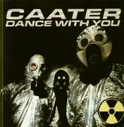 12inch Vinyl Single - Caater - Dance With You