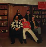 Caamp - Copper Changes Color