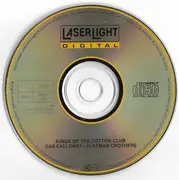 CD - Cab Calloway , Scatman Crothers - Kings Of The Cotton Club