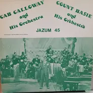 Cab Calloway / Count Basie - Cab Calloway / Count Basie