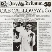 Cab Calloway - Cab Calloway & Co