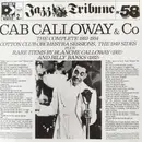 Double CD - Cab Calloway - Cab Calloway & Co