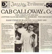 Cab Calloway - Cab & Co