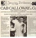 Double LP - Cab Calloway - Cab & Co