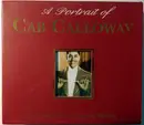 Double CD - Cab Calloway - A Portrait Of