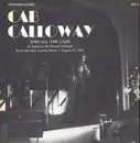 LP - Cab Calloway - And All The Lads